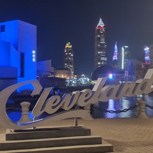 Fundraising Page: NE Ohio PF Support Group